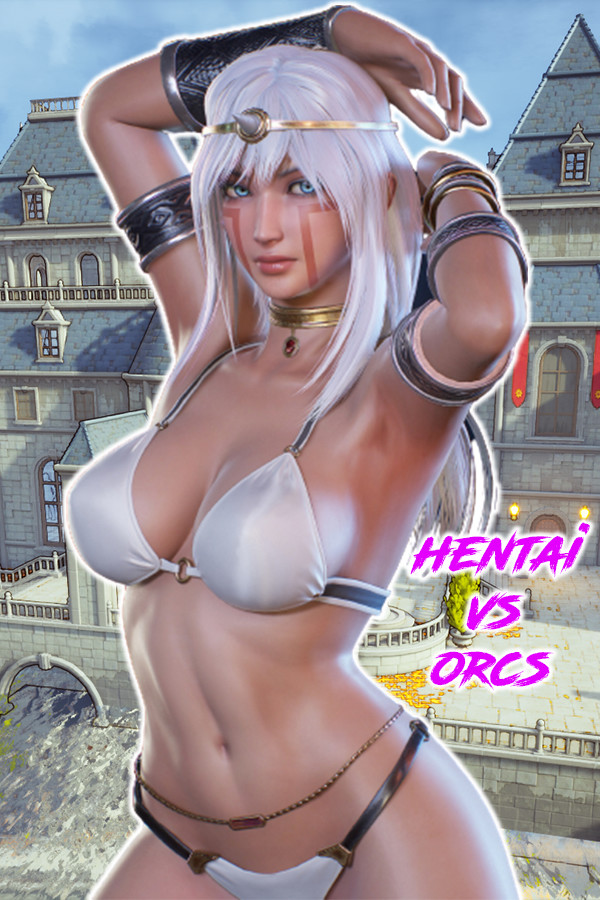 Hentai Vs Orcs