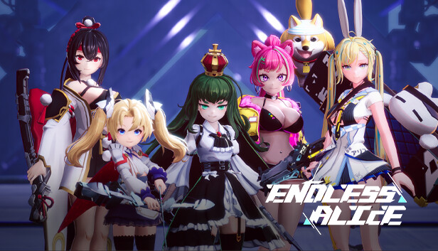 Endless Alice