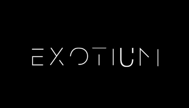 EXOTIUM - Episode 1 Steam capsule image