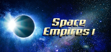 Space Empires I Cover Image