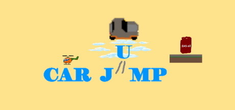 Car Jump Cover Image