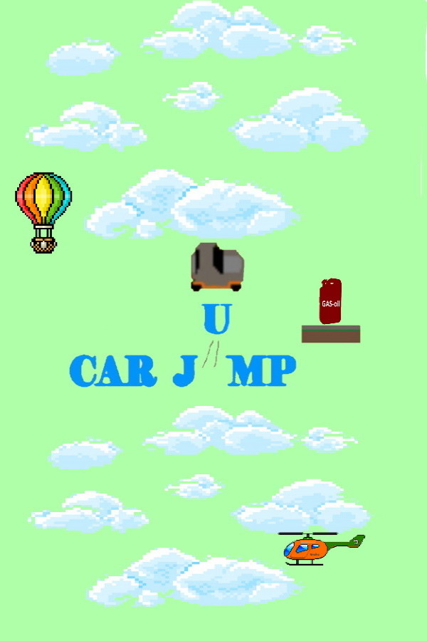 Car Jump