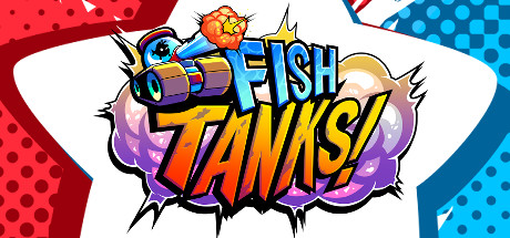 Fish Tanks!