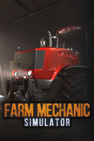 Farm Mechanic Simulator 2015