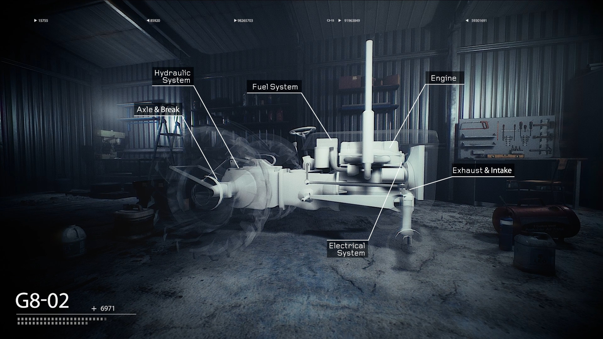 Farm Mechanic Simulator on Steam
