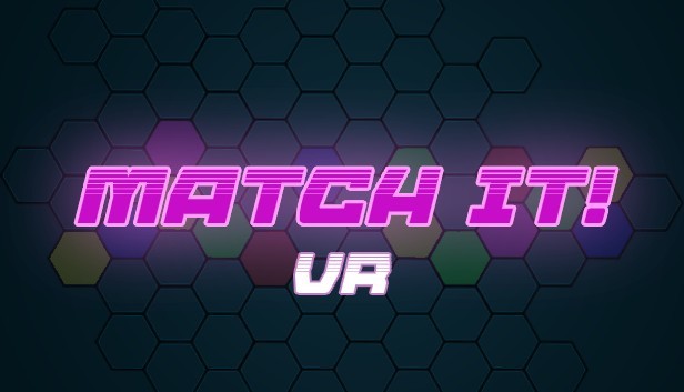 Match It! Steam capsule image