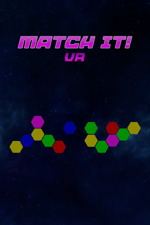Match It! cover art