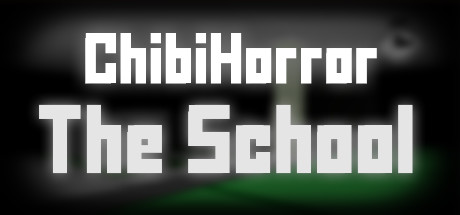 Chibi Horror: The School Cover Image