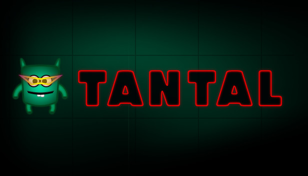 Tantal Steam capsule image