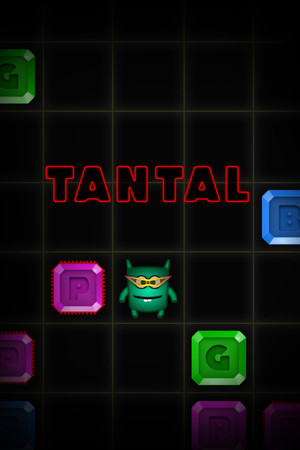 Tantal cover art