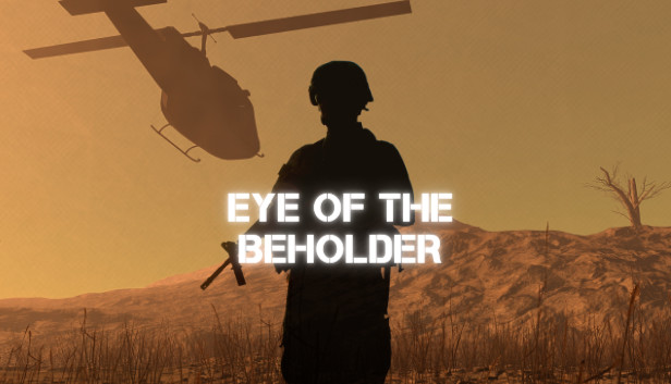 Eye of the Beholder Steam capsule image