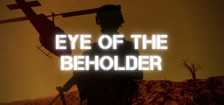 Eye of the Beholder