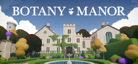 植物庄园/Botany Manor