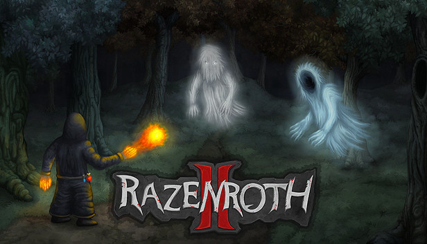 Razenroth 2 Steam capsule image