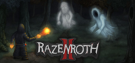 Razenroth 2 Cover Image