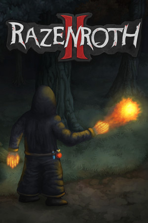Carátula de Razenroth 2