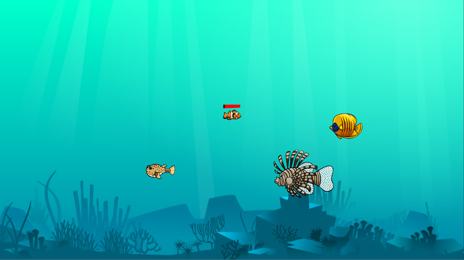 Eat or DIE! bei Steam