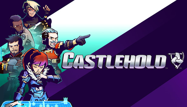 Castlehold Steam capsule image