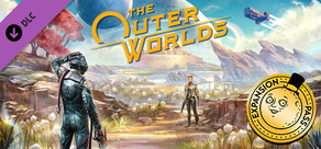 Pass d'extension The Outer Worlds