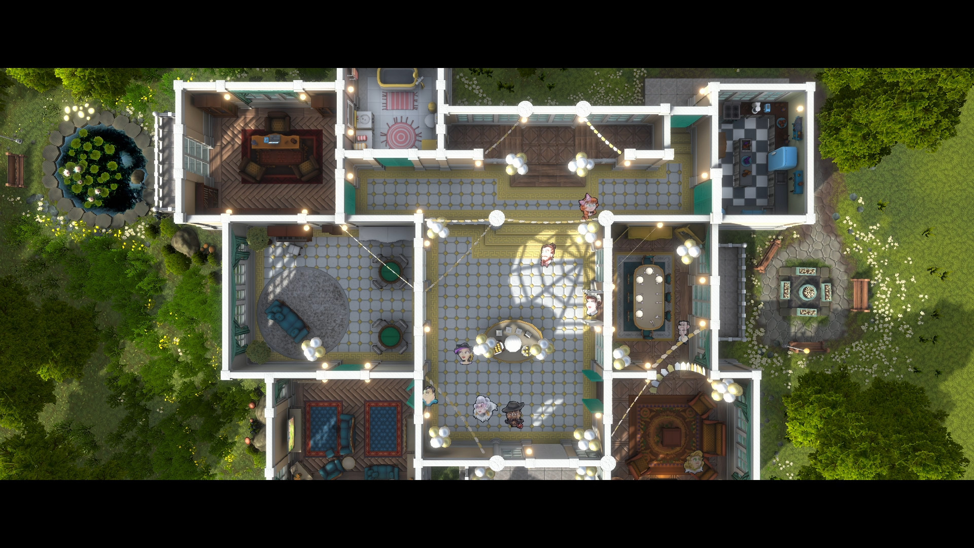 Save 50% on Who is the Liar? on Steam