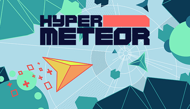 HYPER METEOR Steam capsule image