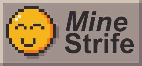 Minestrife Cover Image