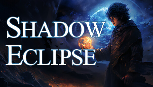 Shadow Eclipse Steam capsule image