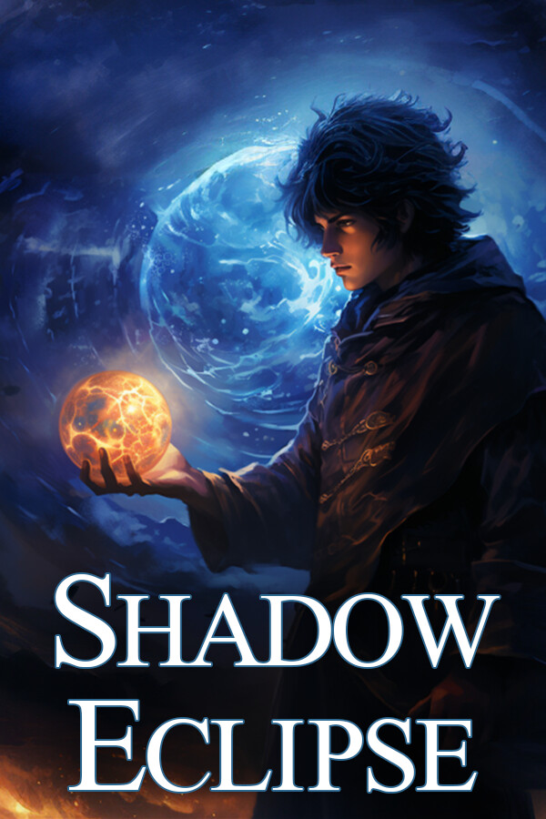 Shadow Eclipse