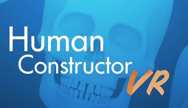 Human Constructor VR Steam capsule image