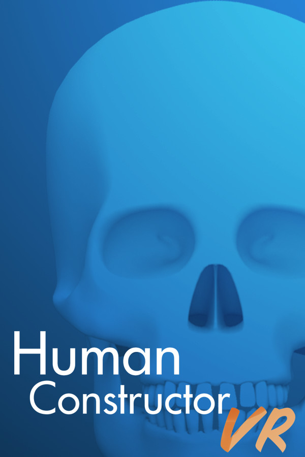 Human Constructor VR