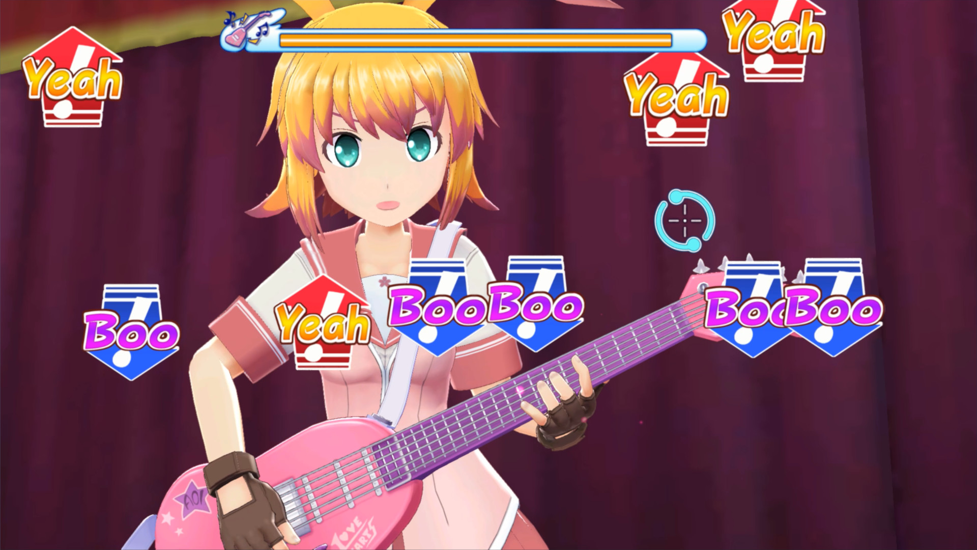 Gal*Gun Returns Gal*Gun Returns
