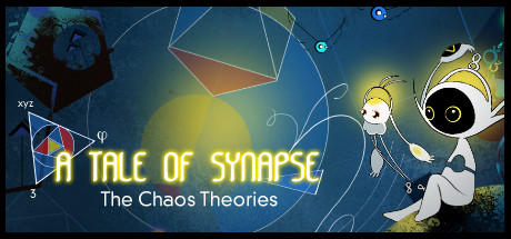 A Tale of Synapse: The Chaos Theories Cover Image