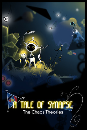 A Tale of Synapse: The Chaos Theories cover art