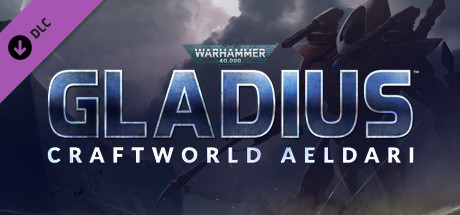 Warhammer 40,000: Gladius Header