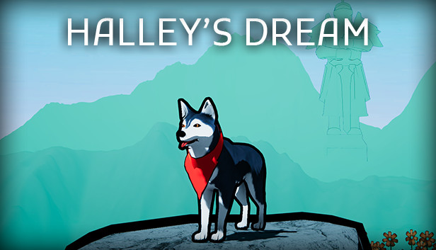 Halley's Dream Steam capsule image