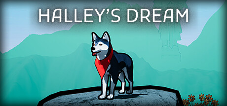Halleys Dream Capa