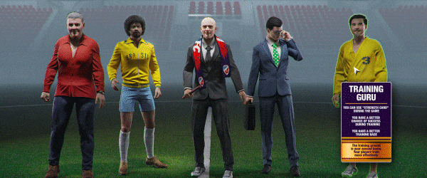 Football Coach the Game 2022 thumbnail