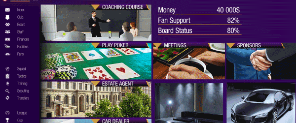 Football Coach the Game 2022 thumbnail