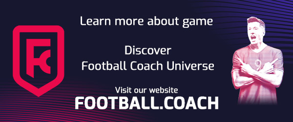 Football Coach the Game 2022 thumbnail