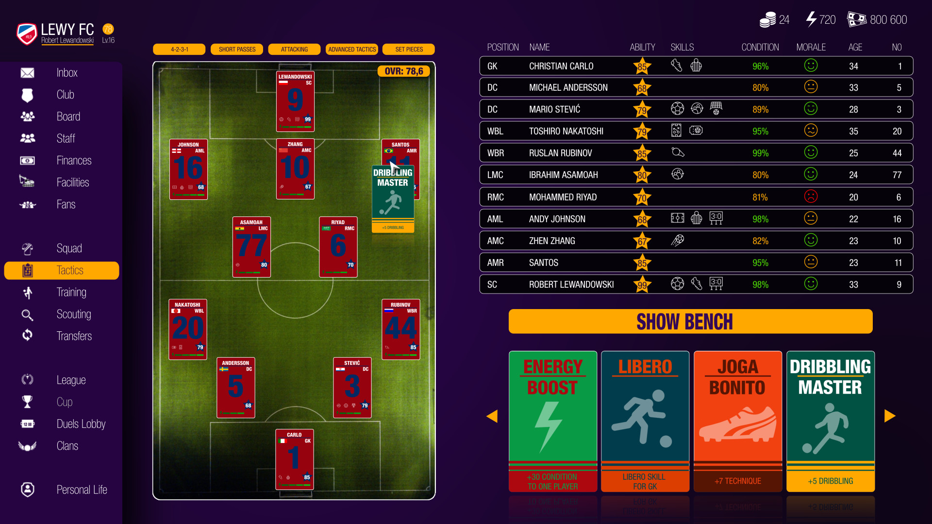 Football Coach the Game on Steam