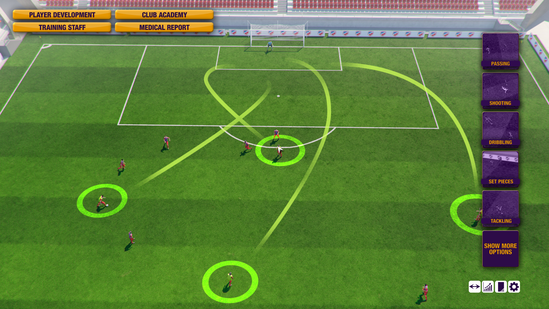 Football Coach the Game on Steam