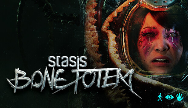 Gizem dolu bir maceraya hazır mısın? STASIS: BONE TOTEM yakında geliyor!