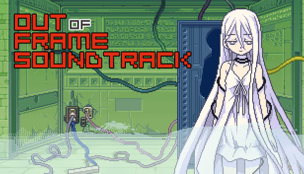Out Of Frame ノベルゲームの枠組みを変えるノベルゲーム Soundtrack On Steam Out Of Frame ノベルゲームの枠組みを変えるノベルゲーム Soundtrack On Steam