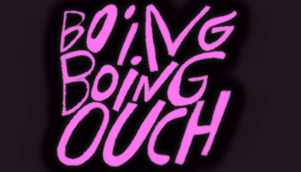 BoingBoingOuch Steam capsule image