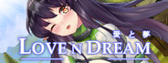 Love n Dream: Virtual Happiness