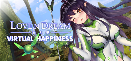 Baixar Love n Dream: Virtual Happiness Torrent