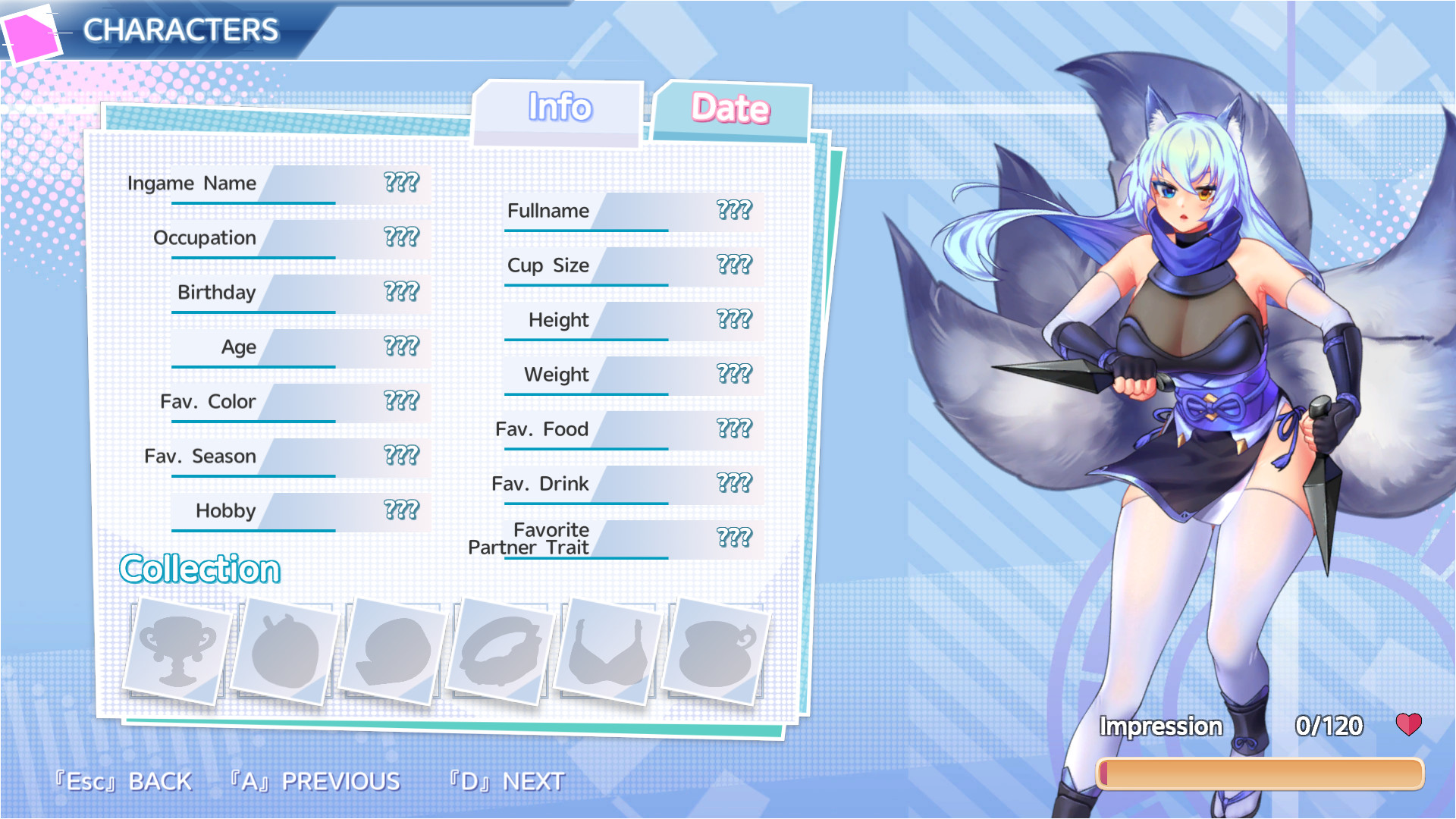 Love N Dream Virtual Happiness On Steam