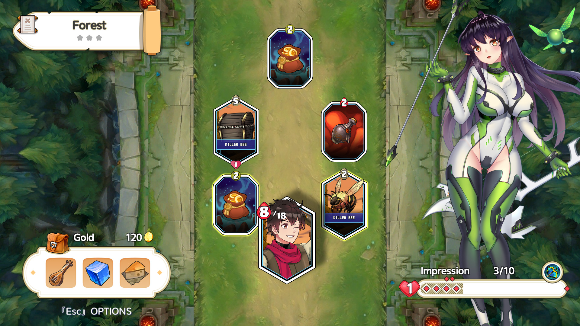 Love N Dream Virtual Happiness On Steam