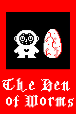 The Den of Worms cover art