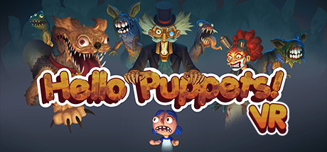 Hello Puppets! VR – PC Review